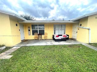 5930 NW 20th St #5930, Fort Lauderdale, FL 33313