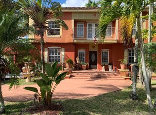 17301 SW 296th St, Homestead, FL 33030