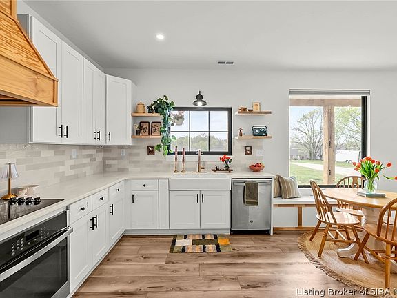 4th image of 5614 High Jackson Road