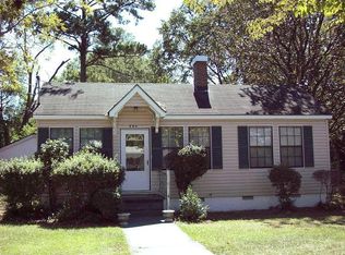 604 NE Windsor Ct, Dothan, AL 36303