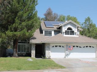 28743 Kathleen Ave, Saugus, CA 91390