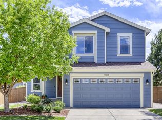 9912 Saybrook St, Highlands Ranch, CO 80126