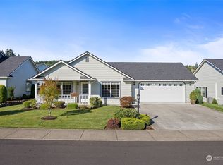1505 Shakespeare Dr, Centralia, WA