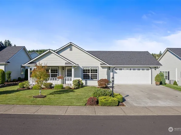 1505 Shakespeare Drive, Centralia, WA 98531