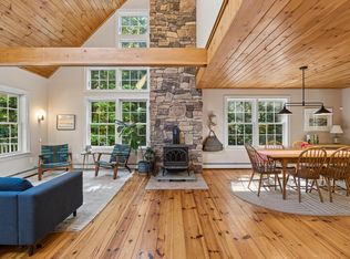 51 Holman Lane, Norway, ME 04268