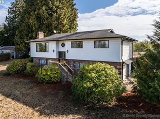 21109 Ilmari Rd, Clatskanie, OR 97016