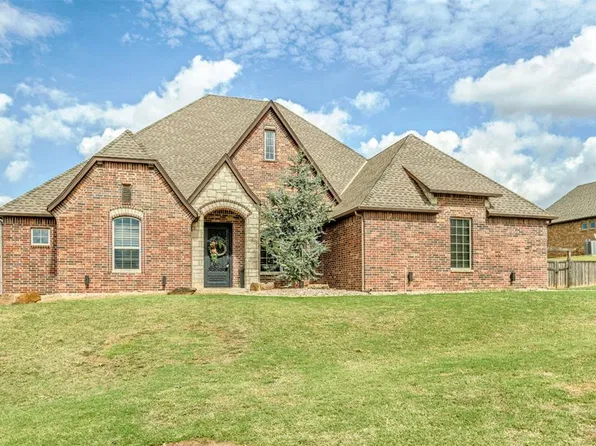 1663 NW 35th Ter, Newcastle, OK 73065