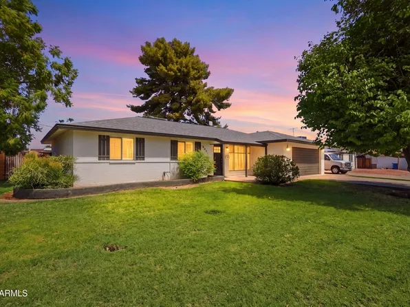 2436 W DAHLIA Drive, Phoenix, AZ 85029