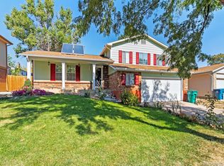 14677 E Oregon Dr, Aurora, CO 80012