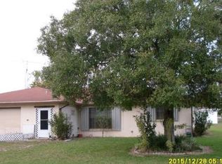 509 E Riviera St, Avon Park, FL 33825