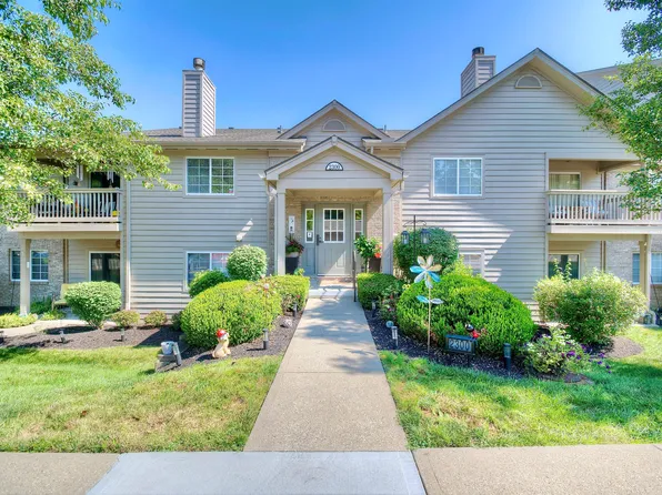 2300 Medlock Ln APT 206, Burlington, KY 41005