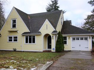 3251 Capitol Blvd S, Tumwater, WA 98501