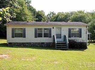 1075 Serenity Ln, Bedford, VA 24523