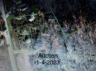 0 Factory St, Ronda, NC 28670