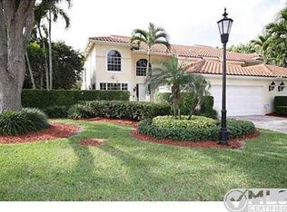 5849 NW 24th Ter, Boca Raton, FL 33496