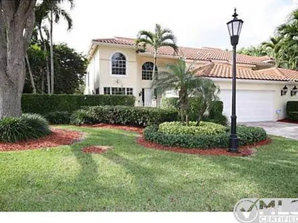 5849 NW 24th Ter, Boca Raton, FL 33496