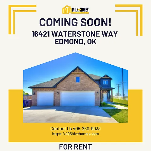 16421 Water Stone Way Photo 1