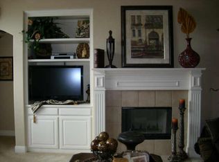 9854 Avalon Dr, Frisco, TX 75035