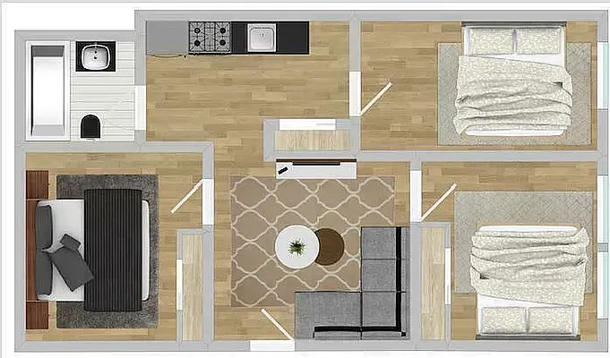 Rented by Oxford Property Group | media 22