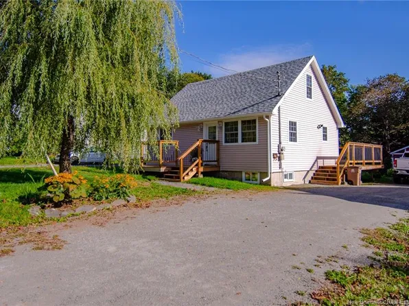 50 Belgian Rd, Saint John, NB E2H 2A7