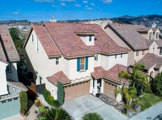 81 Stargazer Way, Mission Viejo, CA 92692