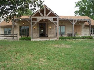 551 W Audie Murphy Pkwy, Farmersville, TX 75442