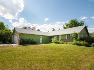 13825 W 6th Pl, Golden, CO 80401