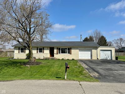 1210 W Grant St, Thorntown, IN, 46071