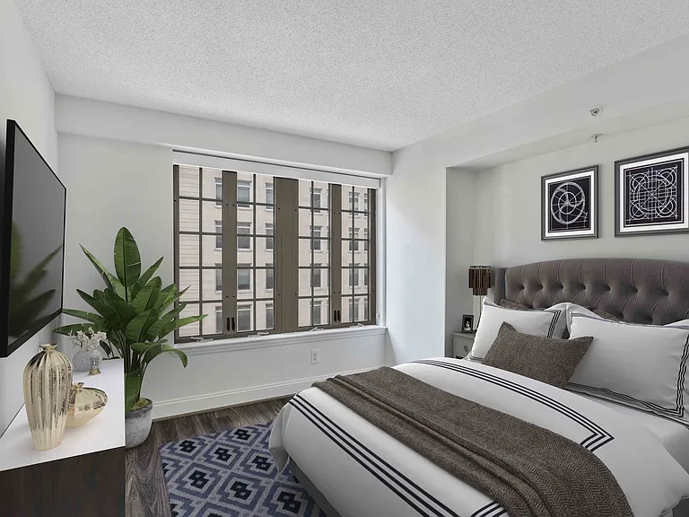 Camden Grand Parc — Photo 14