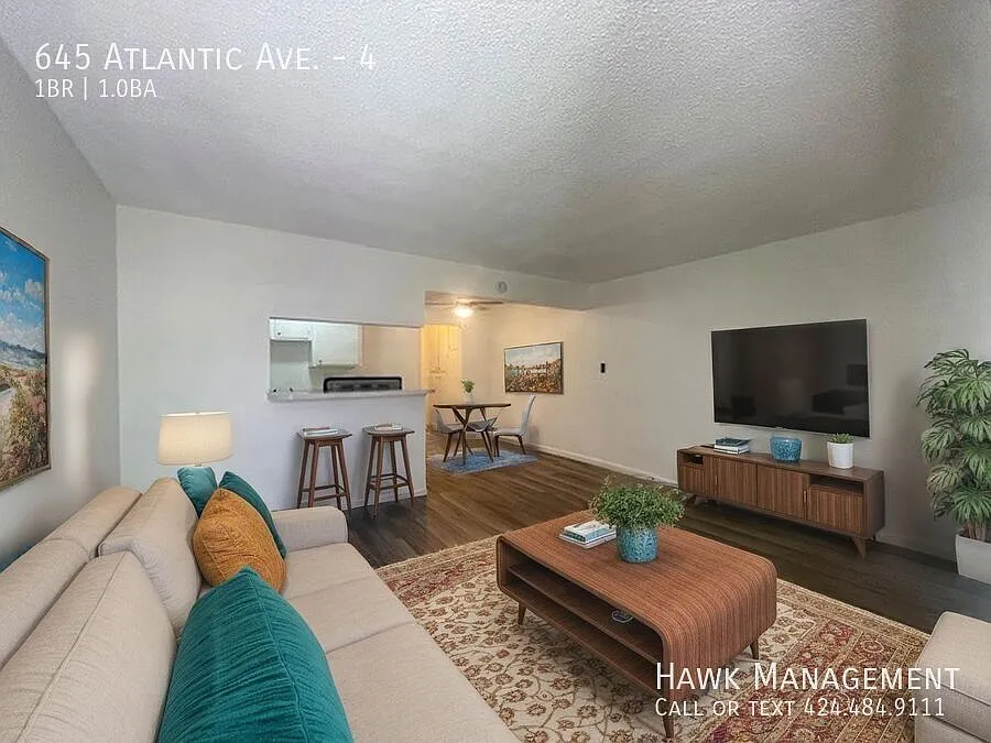 645 Atlantic Ave #4