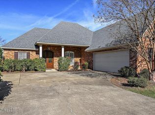 134 Jorn Cir, Canton, MS 39046