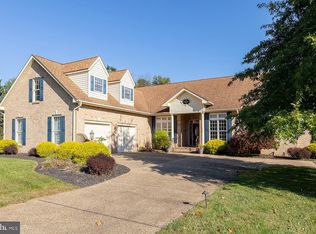 1833 Handley Ave, Winchester, VA 22601