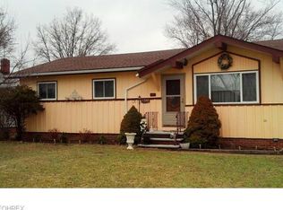 11330 Bobko Blvd, Parma, OH