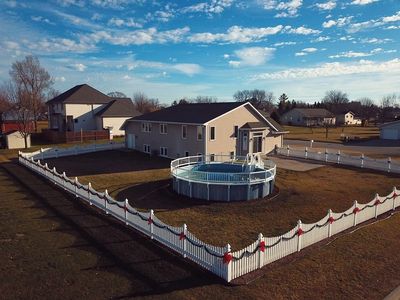 1908 26th Ave, Menominee, MI, 49858