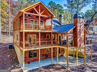 132 Ridge Brook Dr, Morganton, GA 30560