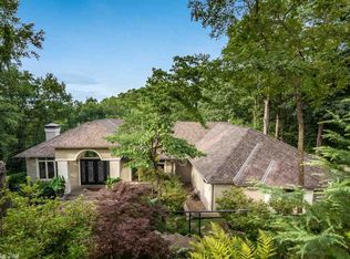 15 Ridgeview Ct, Little Rock, AR 72227