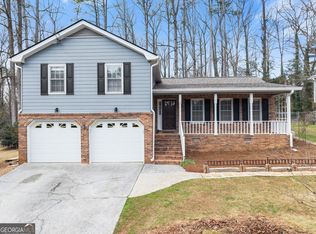 4691 Lucerne Valley Rd SW, Lilburn, GA 30047