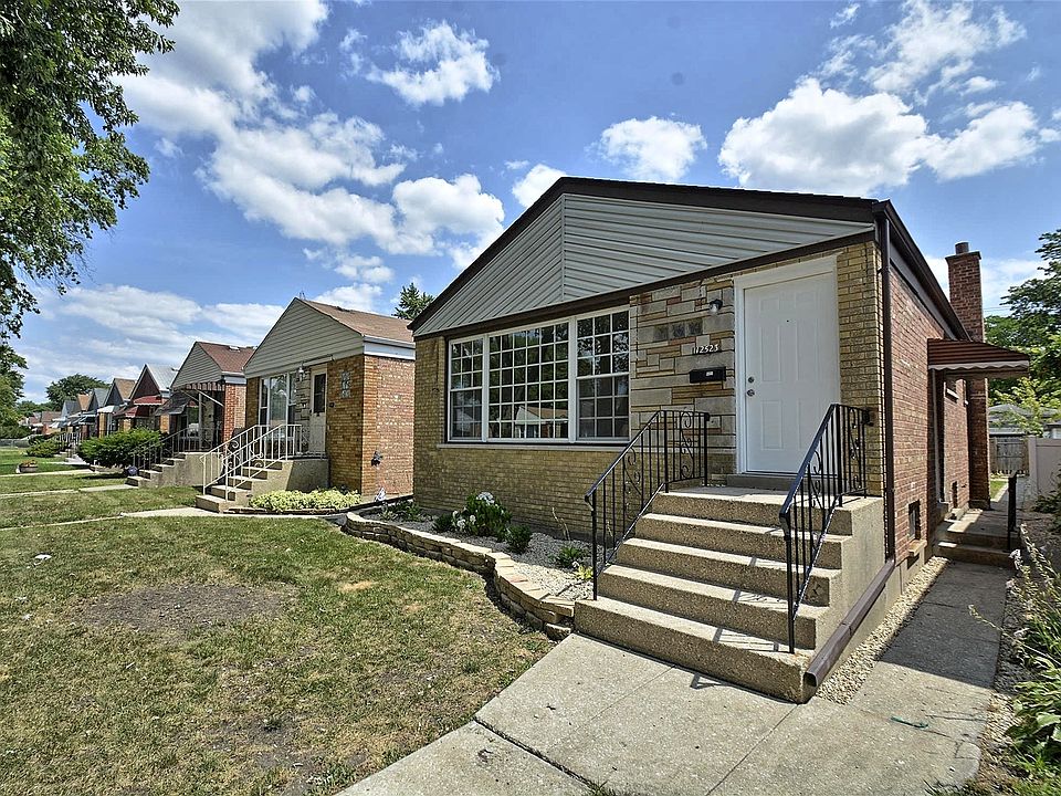 1st image of 12523 S Honore St
