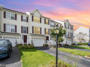 320 Mesa Ln, York, PA 17408