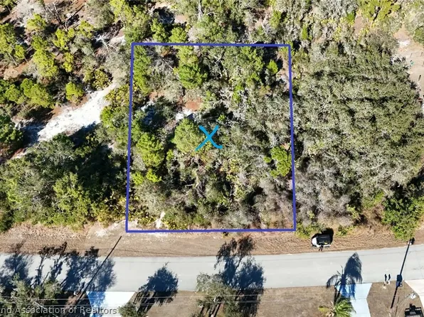 3045 Georgia Pine Rd, Lake Placid, FL 33852