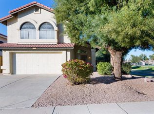 2378 W Park Ave, Chandler, AZ 85224