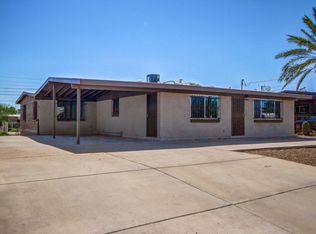 6727 S Missiondale Rd, Tucson, AZ 85756
