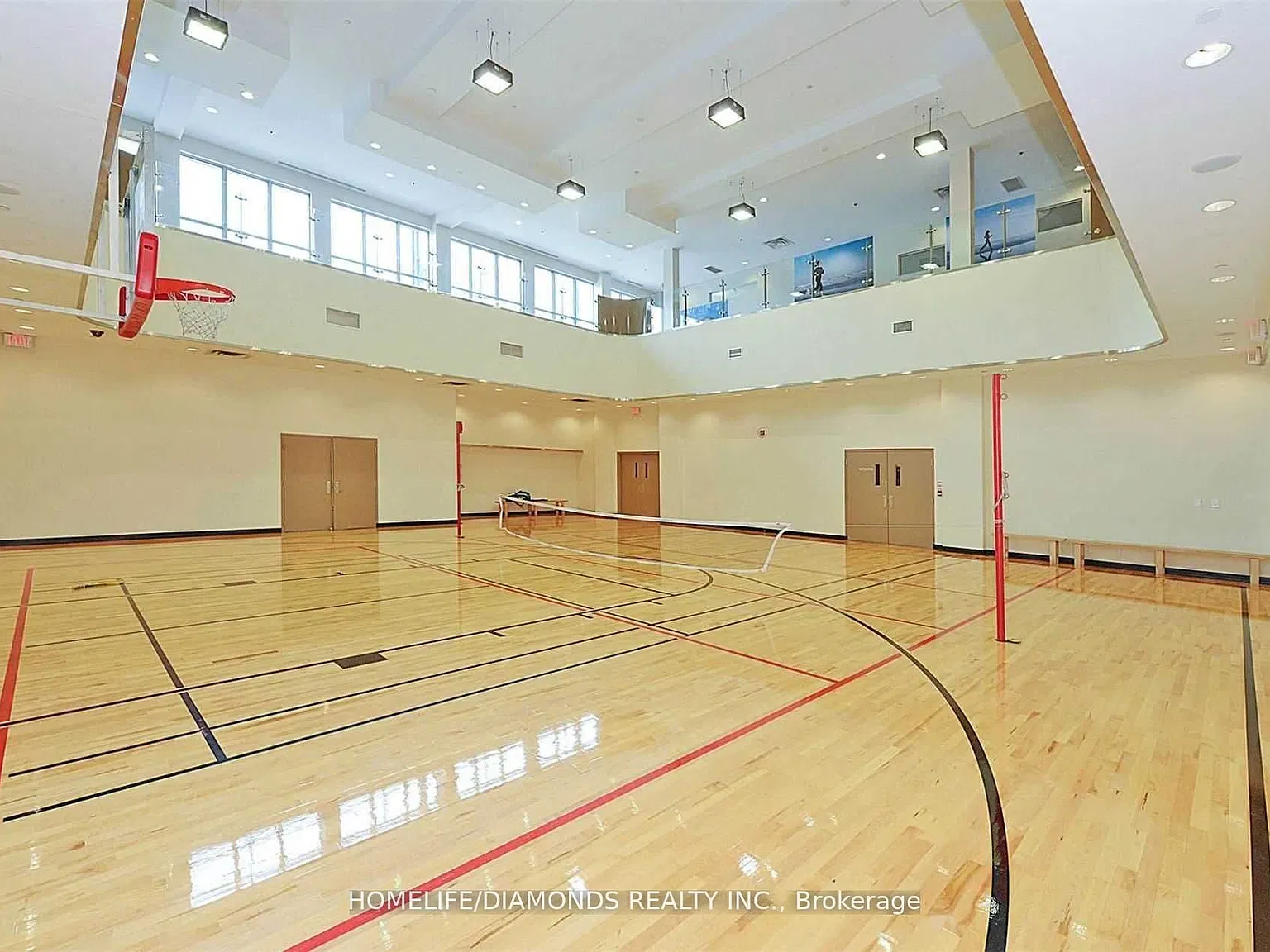2 bed, $2,545 — Photo 2
