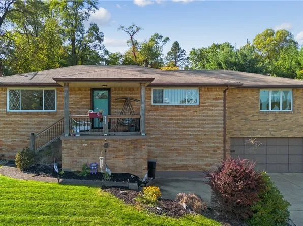 933 Braddock Rd, Pittsburgh, PA 15221