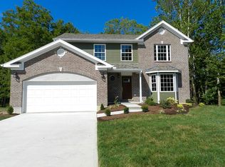 150 S Ridge Ln, Versailles, IN 47042