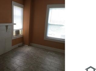 4015 Bonner Rd, Baltimore, MD 21216