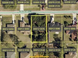 3019 35th St SW, Lehigh Acres, FL 33976