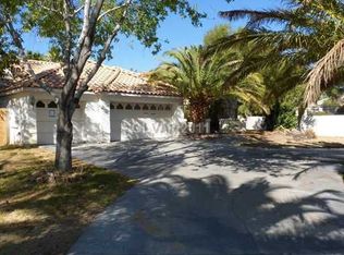 8560 W Ann Rd, Las Vegas, NV 89149