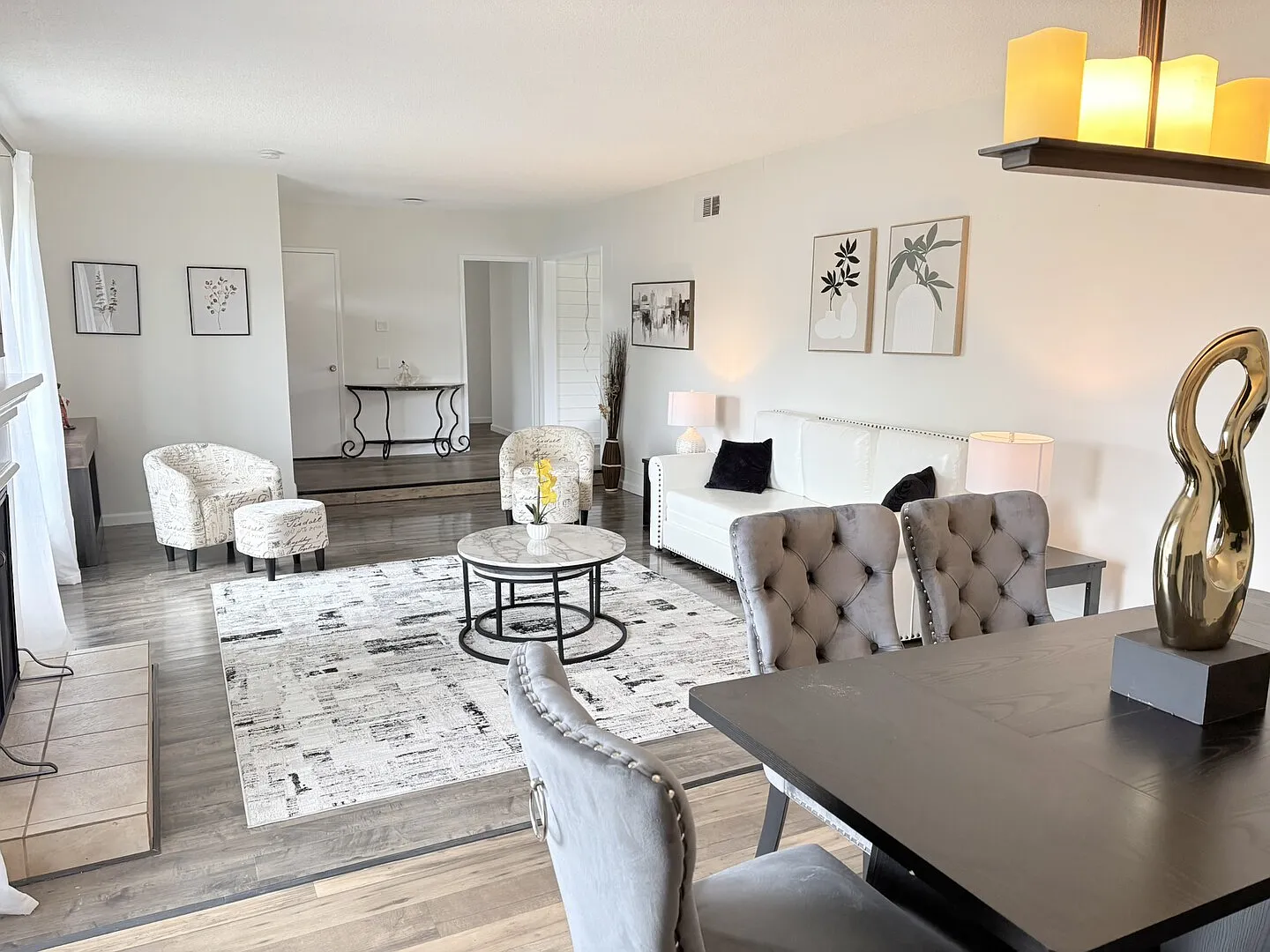 4 Bed, 2 Bath in Thousand Oaks, close to work, schools, shopping — Photo 3