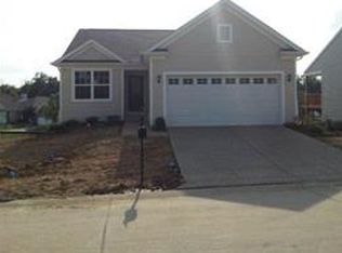 593 Owls Perch Lake, Lake Saint Louis, MO 63367